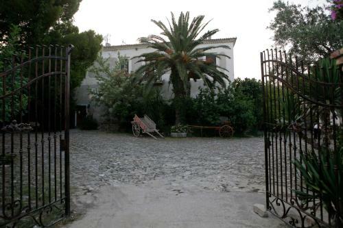Agroturismo Dattilo