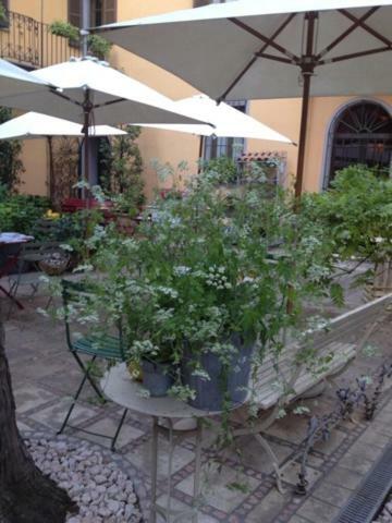 Apartamento Residence Perosi