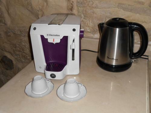 Bed & Breakfast Piazzetta Scolanova