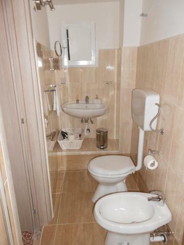 Bed & Breakfast Piazzetta Scolanova