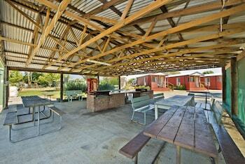 Albany Holiday Park