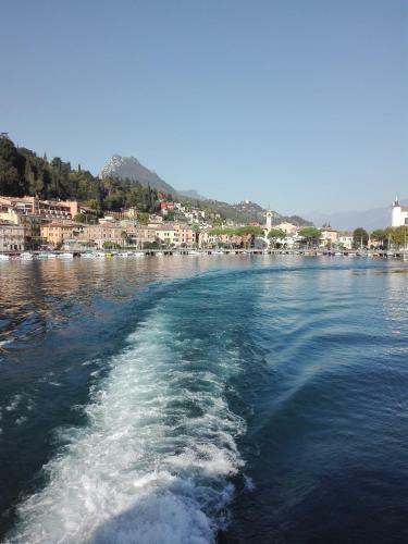 Hotel Albergo Giardino