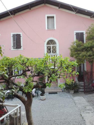 Hotel Albergo Giardino