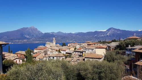 Hotel Le Torri Del Garda