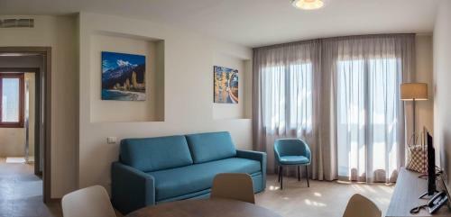 Hotel Le Torri Del Garda