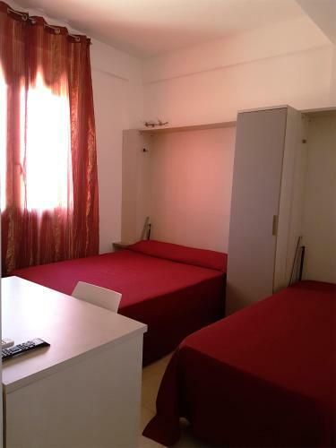 Bed & Breakfast L'isola Del Sale