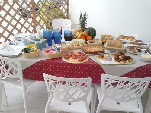 Bed & Breakfast L'isola Del Sale