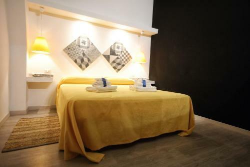 Arancio Tourist Apartments