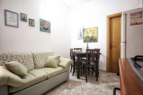 Arancio Tourist Apartments