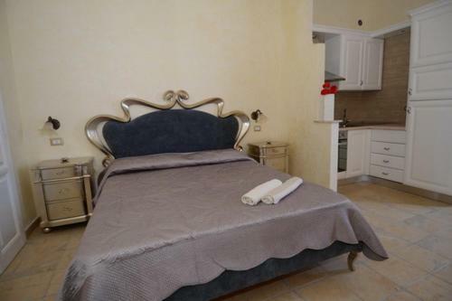Apartamento Residenza Casale San Francesco