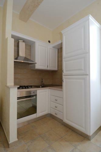 Apartamento Residenza Casale San Francesco