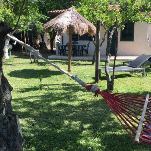 Apartamento Residenza Casale San Francesco
