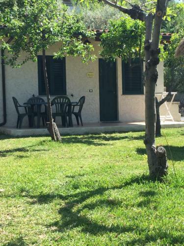 Apartamento Residenza Casale San Francesco