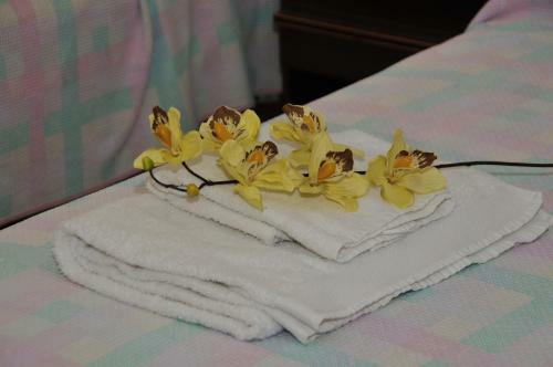 Bed & Breakfast Casablanca