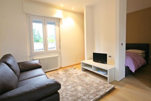 Apartamento Residence Alla Posta Mgm