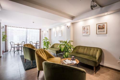 Art Gallery Hotel