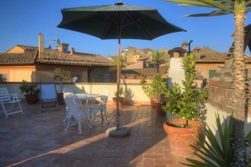 La Terrazza