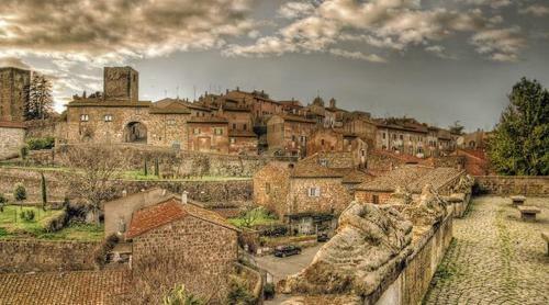 La Terrazza