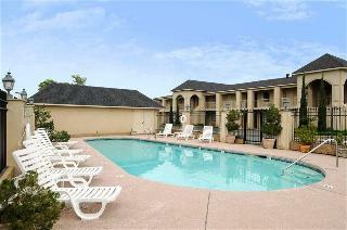 Posada The Shreveport Country Inn
