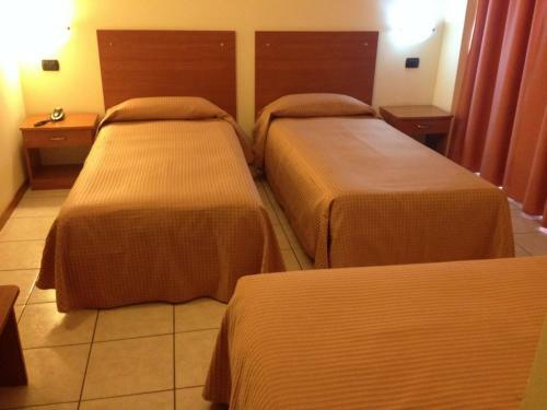 Hotel Belforte