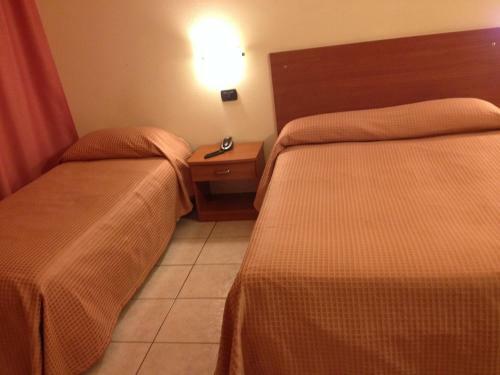 Hotel Belforte