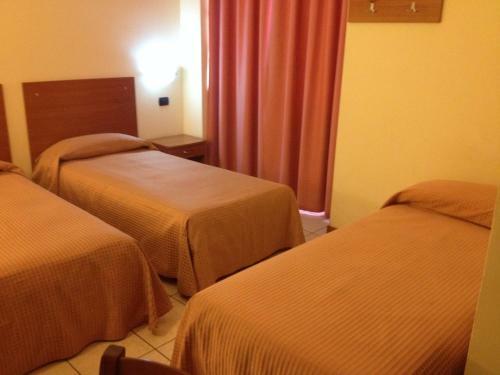 Hotel Belforte