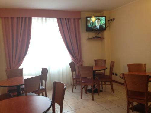 Hotel Belforte