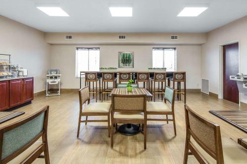 Hotel Comfort Inn Nicholasville