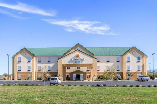 Hotel Comfort Inn Nicholasville