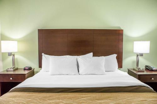 Hotel Comfort Inn Nicholasville