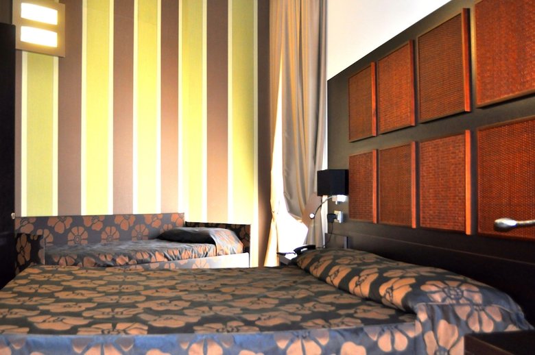 Hotel San Marco