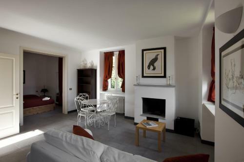 Bed & Breakfast Foresteria Dei Piaceri Campestri