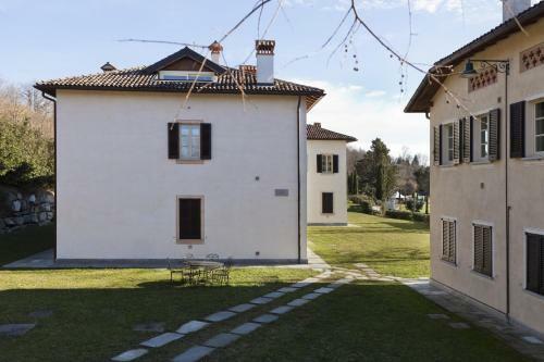 Bed & Breakfast Foresteria Dei Piaceri Campestri