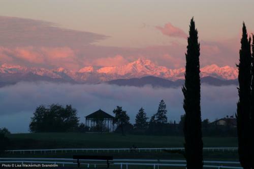 Bed & Breakfast Foresteria Dei Piaceri Campestri