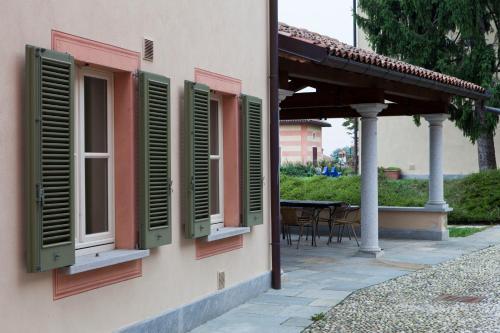 Bed & Breakfast Foresteria Dei Piaceri Campestri