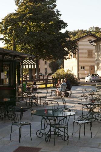 Bed & Breakfast Foresteria Dei Piaceri Campestri