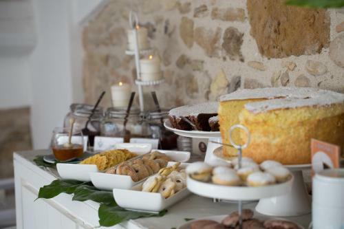 Bed & Breakfast Residenza Amblingh