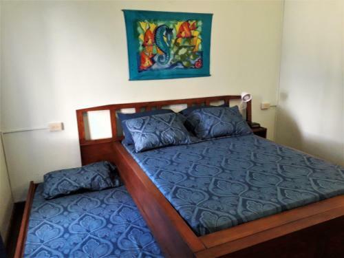 Hostal Miller's Guest House