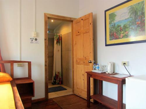 Hostal Miller's Guest House