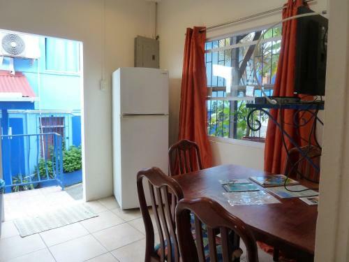 Hostal Miller's Guest House