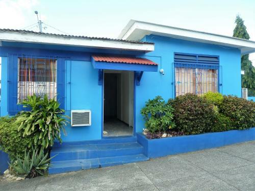 Hostal Miller's Guest House