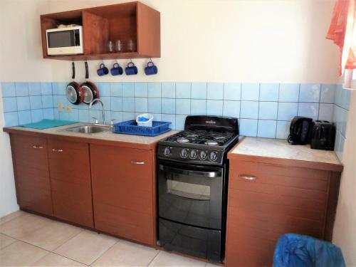Hostal Miller's Guest House