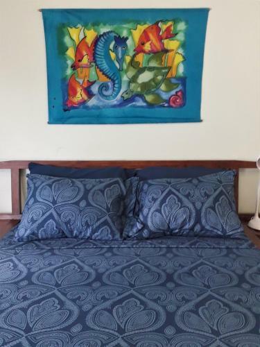 Hostal Miller's Guest House