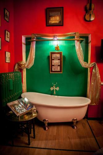 Hostal Repubblica Di Oz Rooms