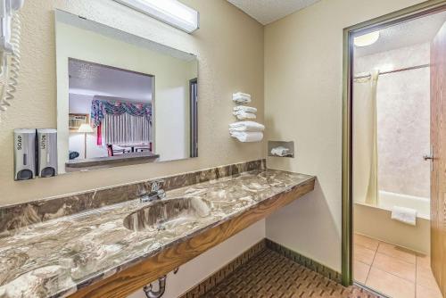 Hotel Super 8 St. Joseph