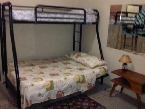 Hostal Tonys Guest House