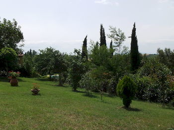 Agroturismo Tenuta Le Colonie