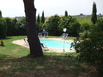 Agroturismo Tenuta Le Colonie