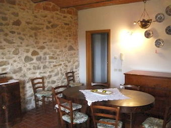 Agroturismo Tenuta Le Colonie