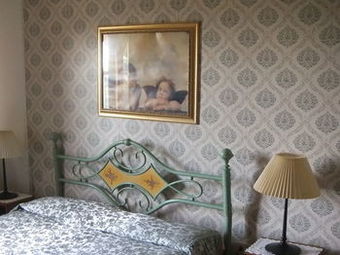 Agroturismo Tenuta Le Colonie